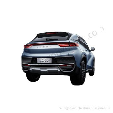 cheap  new high quality electric cars Chery Big ant ev new energy vehicles high speed 170 km/h Chery EQ5